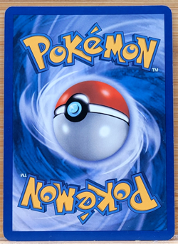 Raichu DP21 Diamond and Pearl Holo POKEMON BLACK STAR PROMO - Image 2