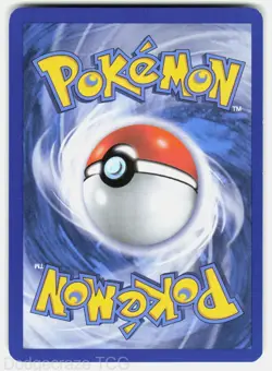 Houndour 55/101 Common Plasma Blast Pokemon Reverse Holo NM - Image 2