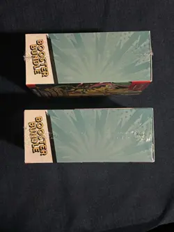 Pokemon Mega Evolution Ascended Heroes Booster Bundle Box Lot - 2 Boxes - Image 2
