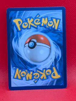 PORYGON 71/108 UC EVOLUTIONS POKEMON REVERSE HOLO LP PORYGON - Image 2