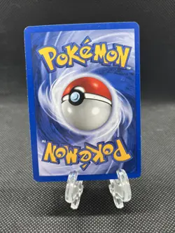 Pokemon Azumarill 2/111 NM Neo Genesis Holo Rare Card LP - Image 2