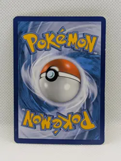 TREECKO 001/012 HOLO P MCDONALD'S PROMOS 2015 POKEMON HOLO LP TREECKO - Image 2
