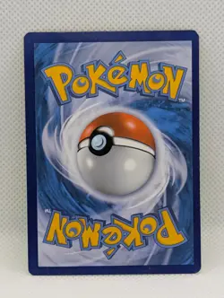 LOTAD 002/012 HOLO P MCDONALD'S PROMOS 2015 POKEMON HOLO MP LOTAD - Image 2
