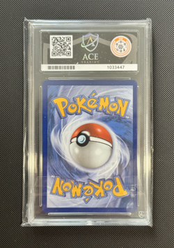 Pokemon TCG | Psyduck 226/217 Illustration Rare English | Ace Gem Mint 10 - Image 2
