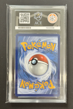 Pokemon TCG Mint ACE 9 | Misty's Psyduck 193 | Destined Rivals Illustration Rare - Image 2