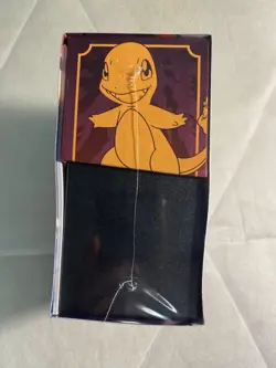 Pokemon TCG: Scarlet & Violet Obsidian Flames Elite Trainer Box Factory Sealed - Image 4