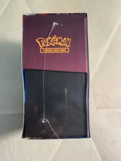Pokemon TCG: Scarlet & Violet Obsidian Flames Elite Trainer Box Factory Sealed - Image 5