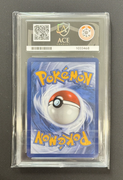 Ethan's Typhlosion Mint Ace 9 | Destined Rivals 190 | Pokemon TCG - Image 2