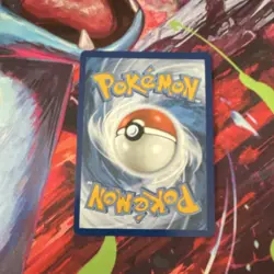 Nintendo Shroodle Paldea Evolved 189/193 Illustration Rare Holo EN 2023 60 HP - Image 2