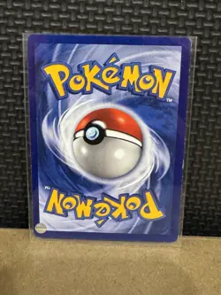 1999 Pokemon Base Set - Super Potion - 1st Edition Ungraded 90/102 - Image 2