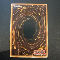 2004 Yu-Gi-Oh! BLACK LUSTER SOLDIER Starter Deck Yugi Evolution 1st Edt #SYE-024 - Image 3