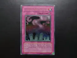 Yugioh - Call of the Haunted PSV-012 Ultra Rare - Image 1