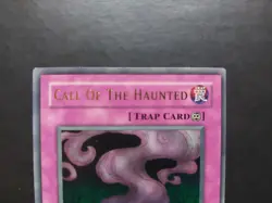 Yugioh - Call of the Haunted PSV-012 Ultra Rare - Image 2