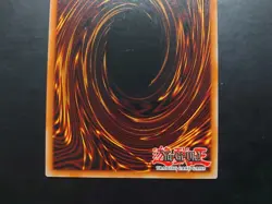 Yugioh - Call of the Haunted PSV-012 Ultra Rare - Image 5
