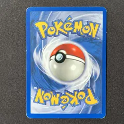 Dark Jolteon 38/82 Team Rocket Pokemon Card - Image 3