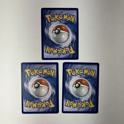 Clefairy & Clefable Pokemon Card Lot x10 - Generations / BREAKpoint & More - Image 3