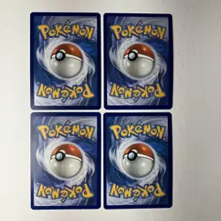 Clefairy & Clefable Pokemon Card Lot x10 - Generations / BREAKpoint & More - Image 5