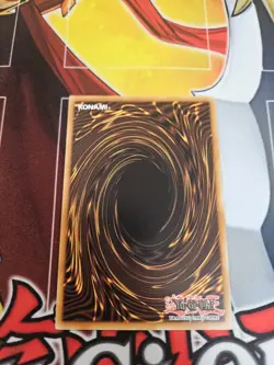 I.A.S. -Invasive Alien Species- - MP24-EN236 - Ultra Rare YuGiOh - Image 2
