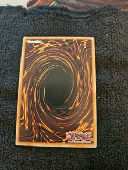 Yugioh! 1x Guardian Eatos - LC03-EN003 - Ultra Rare - Limited Edition - Image 2