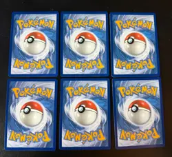 Pokemon Ascended Heroes Singles | Choose your card | Full Art | EX | Mega EX - Image 2