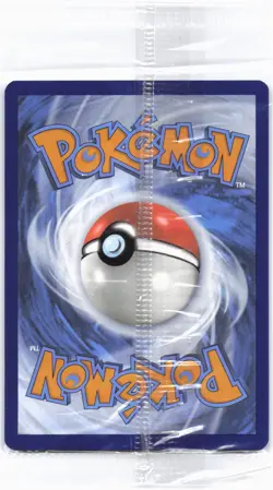 SV: Scarlet & Violet Promo Cards #044 Charmander SEALED - Image 2