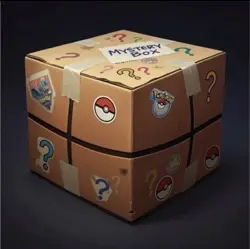 Pokemon Card Surprise Boxes 📦 💎🔥🤯 - Image 1