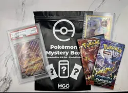 Pokemon Card Surprise Boxes 📦 💎🔥🤯 - Image 2