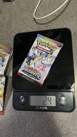 Pokemon Card Surprise Boxes 📦 💎🔥🤯 - Image 3