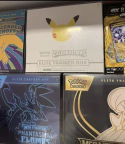 Pokemon Card Surprise Boxes 📦 💎🔥🤯 - Image 5