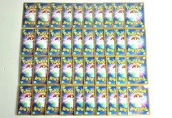 Pokemon card TCG EX XY Holo R LOT 40 Japanese Absol Palkia Jolteon Greninja etc - Image 2