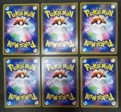 Pokemon card TCG EX XY Holo R LOT 40 Japanese Absol Palkia Jolteon Greninja etc - Image 4