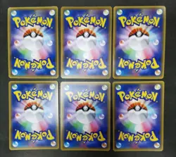Pokemon card TCG EX XY Holo R LOT 40 Japanese Absol Palkia Jolteon Greninja etc - Image 5