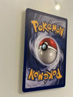 Pokemon TCG Magneton Fossil Holo Card 11/62 Rare - Excellent Condition! LP/NM - Image 3