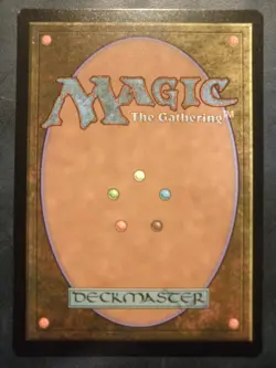 mtg magic scalding tarn FRENCH vf fr modern horizons 2 lac de montagne bouillant - Image 2
