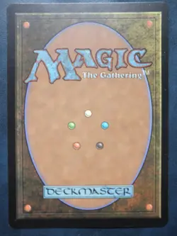 mtg magic blood crypt dissension FRENCH vf fr crypte de sang discorde - Image 2