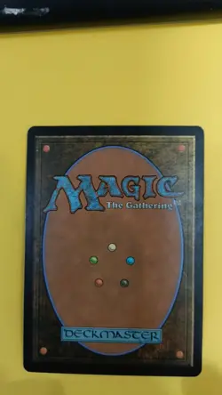 Seething Song Mirrodin MTG LP/ MP - Image 2