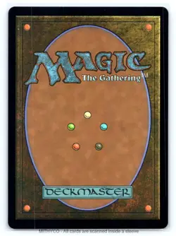 MTG Knuckles the Echidna Secret Lair Drop Series NM - Image 2