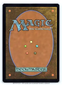 MTG Zuran Orb Modern Horizons 2 NM - Image 2
