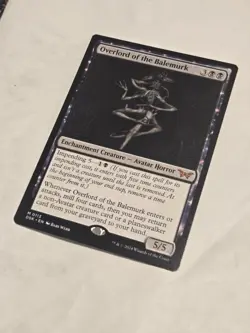 Overlord of the Balemurk Duskmourn: House of Horror Regular - Image 2