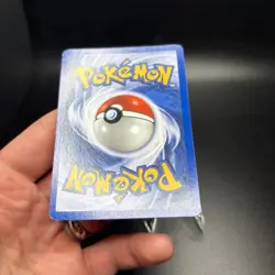 Pokemon TCG: 2000 Neo Genesis Heracross 6/111 Holo Rare NM - Double Holo -j - Image 3