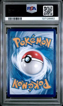 PSA 9 2025 Pokemon Cubone Chinese Exclusive Gem Pack Vol.3 04 07/07 Mint - Image 2