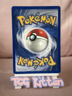 Flareon 3/64 Holo Jungle WOTC Pokemon - Card 'B' - MP - TCGKITTEN - Image 2