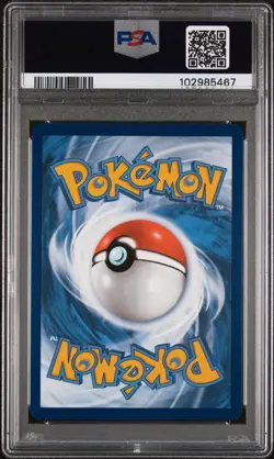2023 POKEMON SWORD AND SHIELD CROWN ZENITH #GG26 FA/RIOLU CROWN ZENITH PSA 10 - Image 2