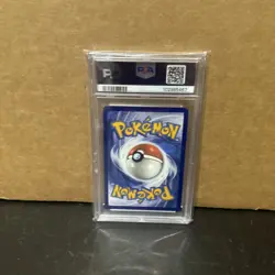 2023 POKEMON SWORD AND SHIELD CROWN ZENITH #GG26 FA/RIOLU CROWN ZENITH PSA 10 - Image 4