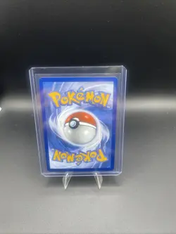 Pokemon TCG Lt. Surges Bargain Trainer Full Art 185/132 Mega Evolutions SIR - Image 2