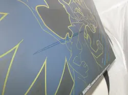 Mega Charizard X ex Ultra-Premium Collection box TCG POKEMON New - Image 4