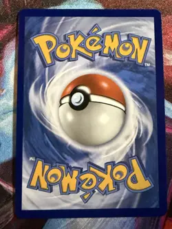 Cinccino EX 105/086 - ME04 Chaos Rising - Ultra Rare NM English Pokemon TCG - Image 2
