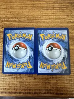 Night Stretcher 61/64 Uncommon Trainer Item SV: Shrouded Fable NM/M Pokemon X 2 - Image 2