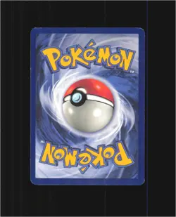 Wartortle 42/102 Uncommon Base Set Unlimited Pokemon Moderately Played - Image 2