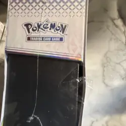 Pokemon TCG Elite Trainer Box Scarlet & Violet Prismatic Evolutions Eevee 2025 - Image 2